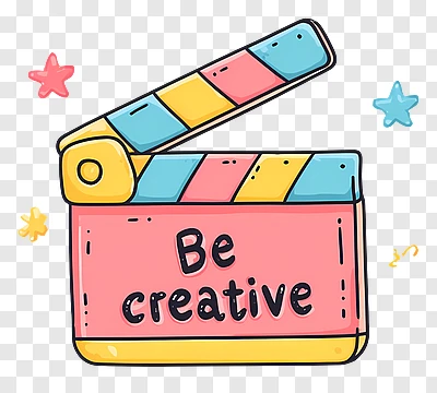 CREATIVE ARTS